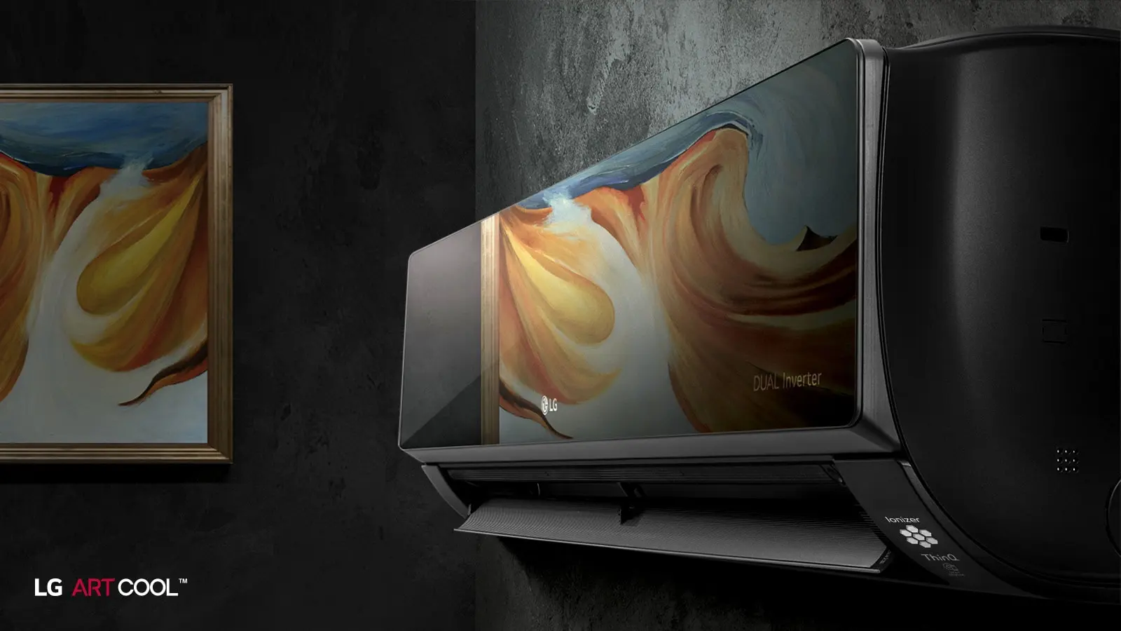 LG ARTCOOL 6