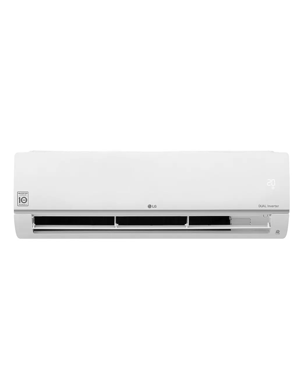 LG STANDARD PLUS 2