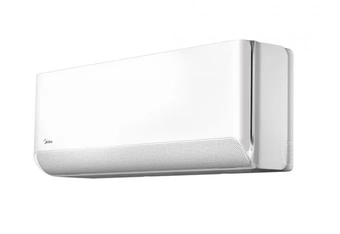 Midea Breezeless E 2