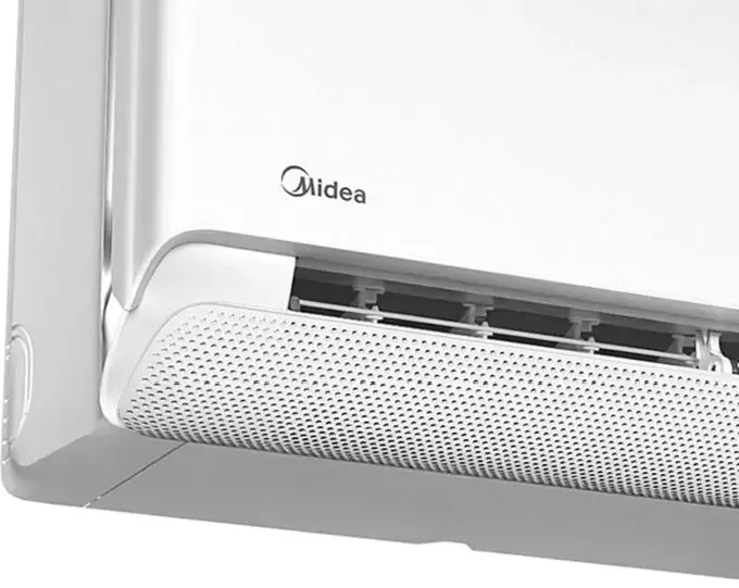 Midea Breezeless E 3