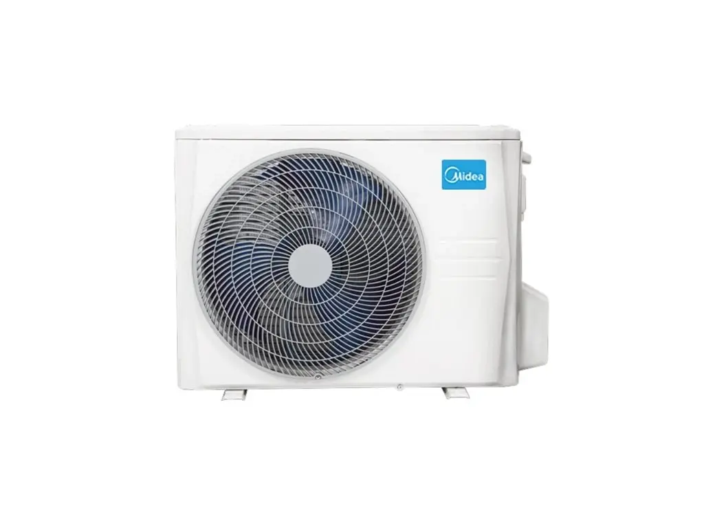 Midea Oasis Plus 5