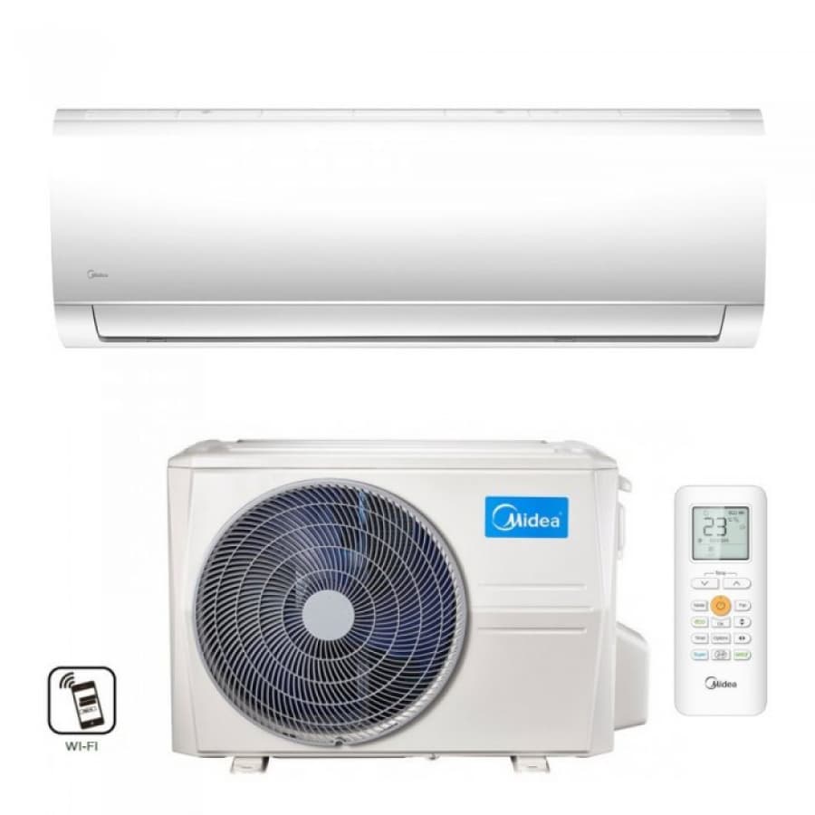 Midea Xtreme Save 2