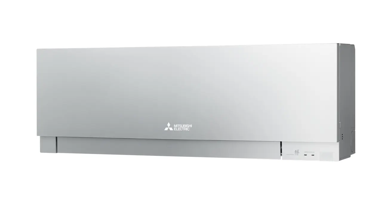 Mitsubishi Electric MSZ-HR 2