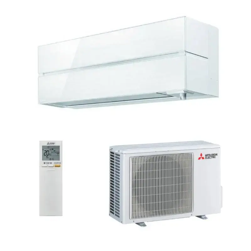 Mitsubishi Electric MSZ-LN 3
