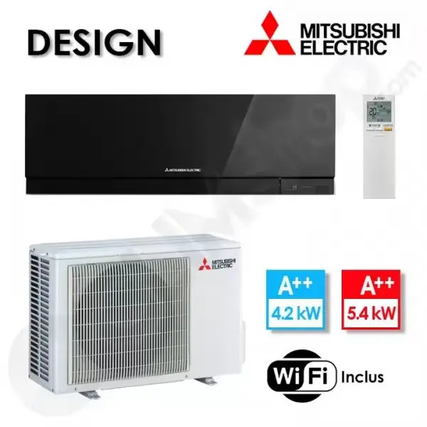 Mitsubishi Electric MSZ-LN 5