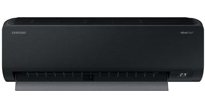 Samsung Wind-Free™ Avant S2 Black 2