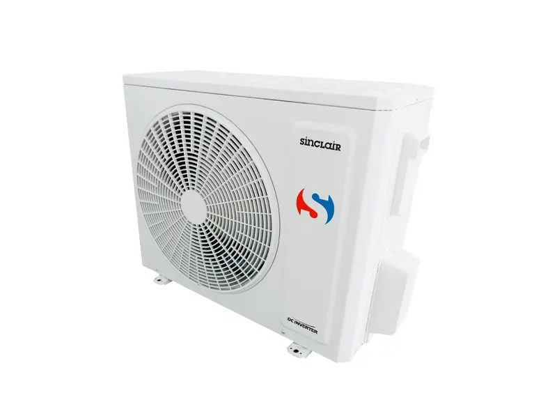 Sinclair KEYON SÉRIA 4