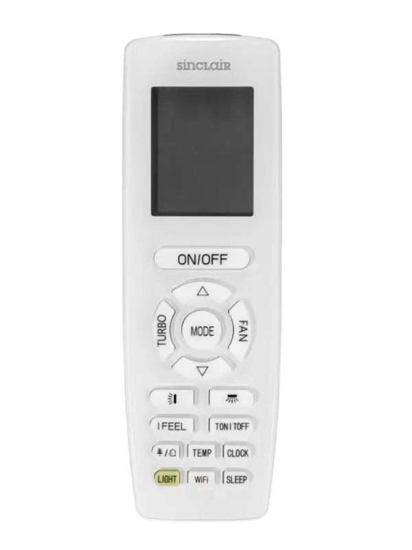 Sinclair KEYON SÉRIA 5