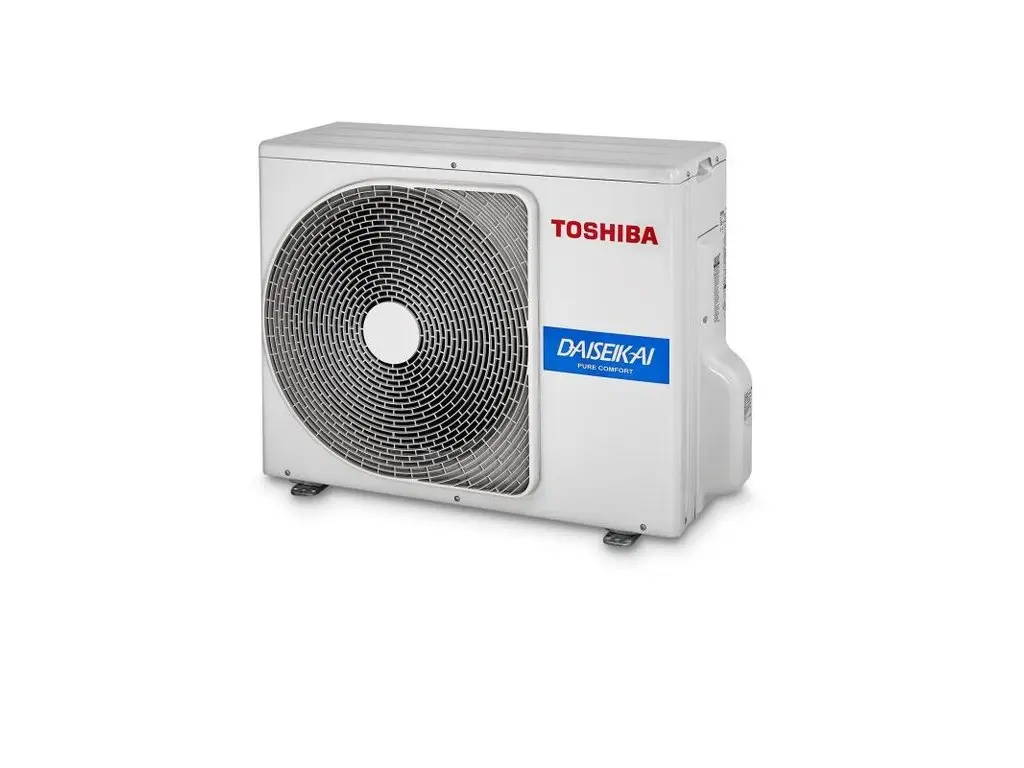 Toshiba DAISEIKAI 10 Wood 6