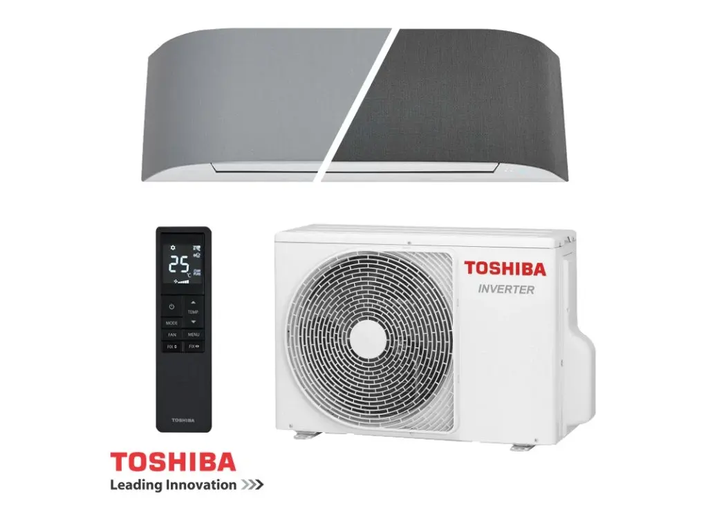 Toshiba HAORI 4