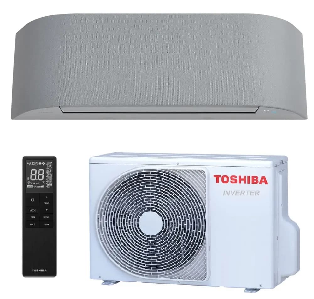 Toshiba HAORI 5