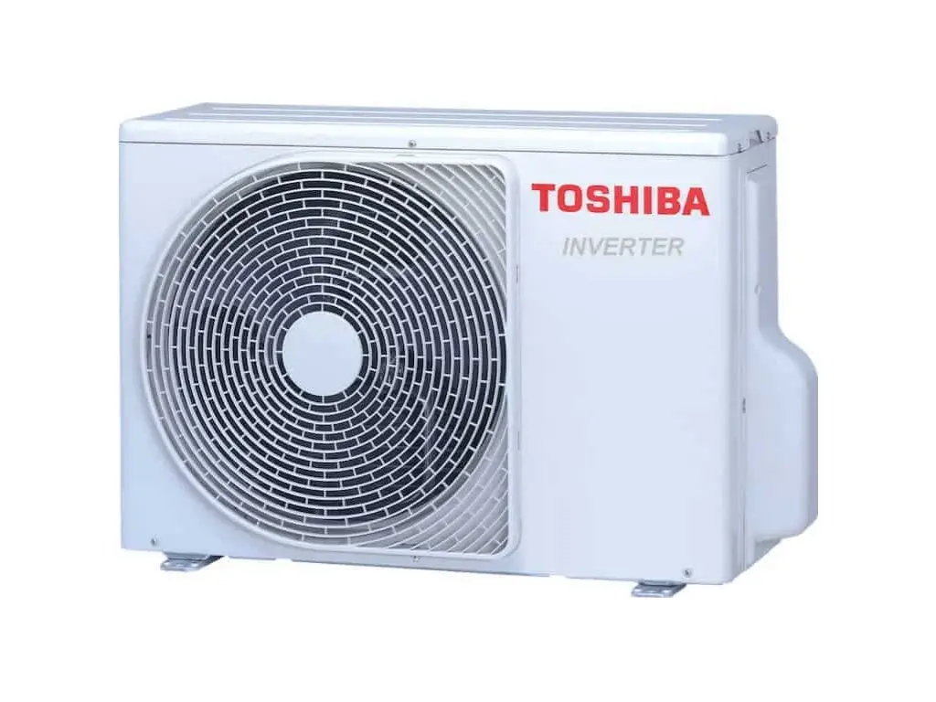 Toshiba HAORI 6