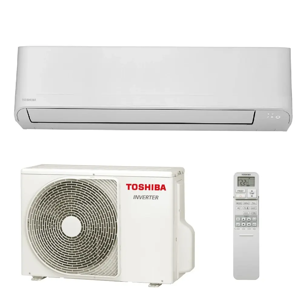 Toshiba SEIYA Classic 2 5