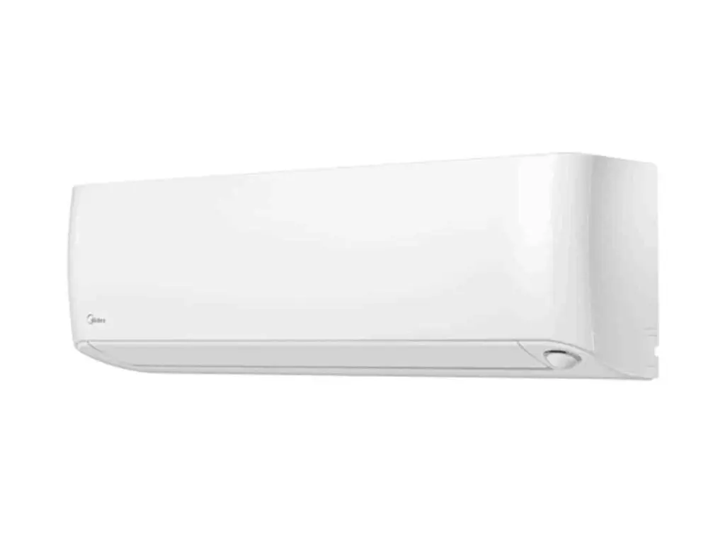 Midea Oasis Plus – čelný pohľad