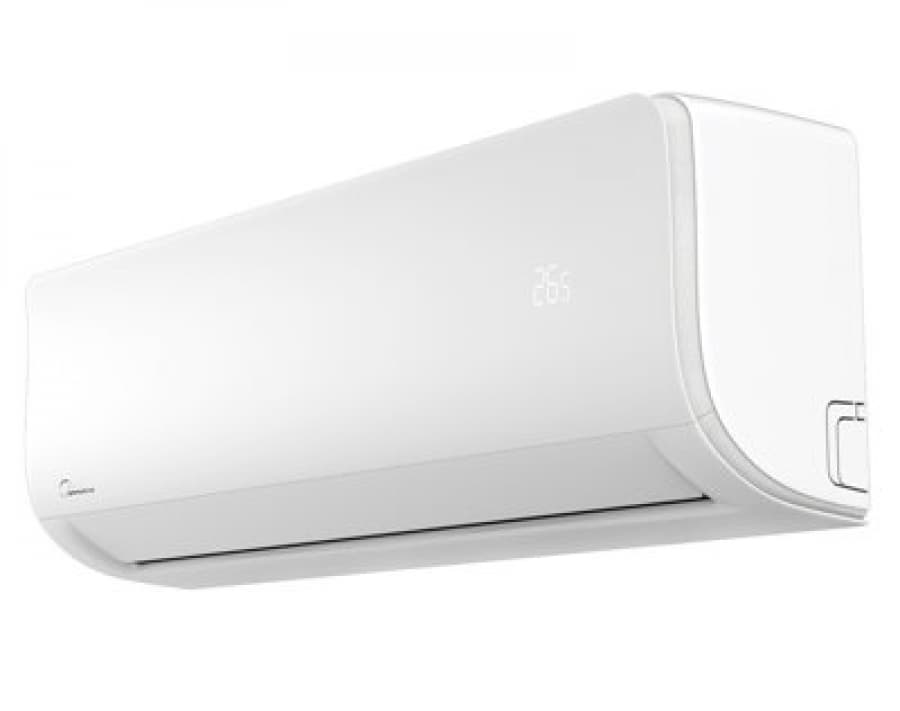 Midea Xtreme Save – čelný pohľad
