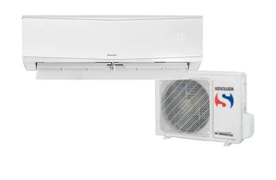 Sinclair Keyon – produktové foto