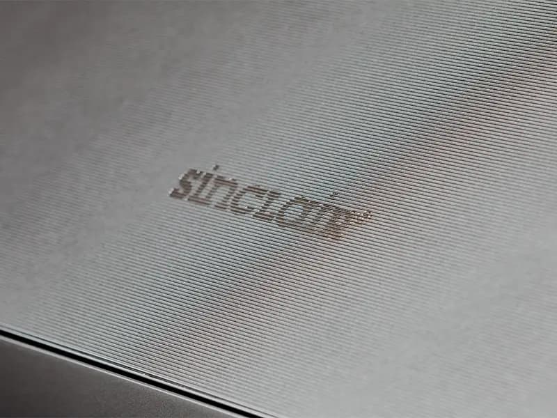 Sinclair Marvin – produktové foto